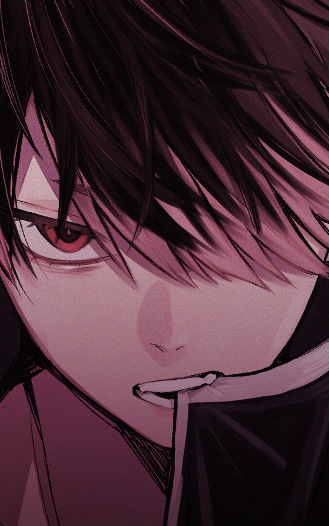 Narumi - Hair Down Narumi - Hair Down