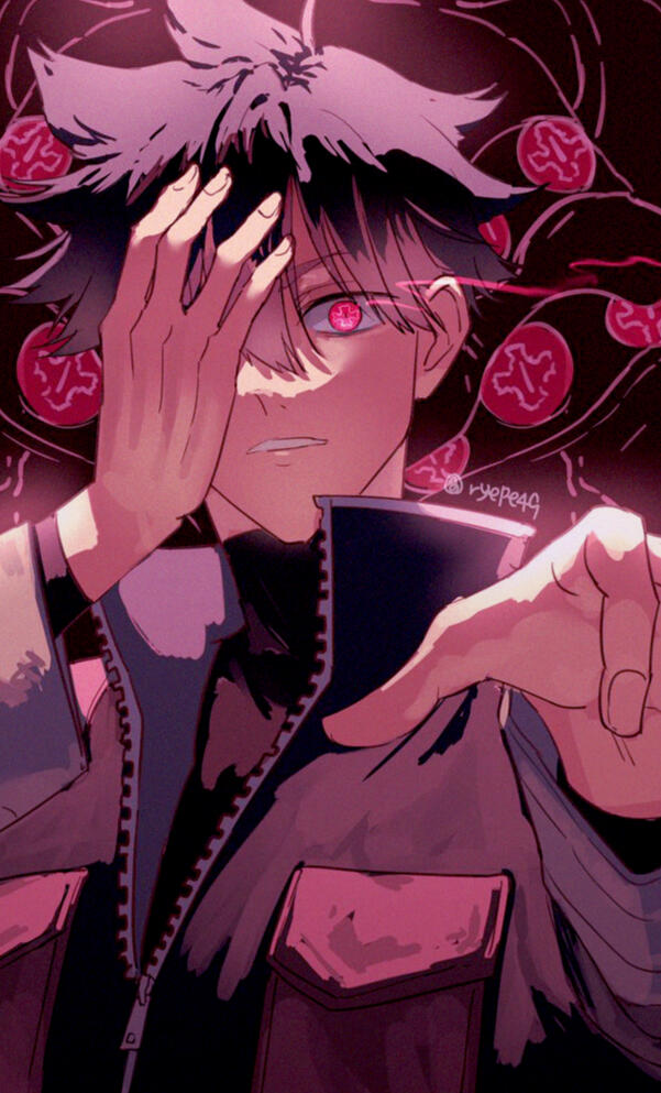 Narumi - Hair Down Narumi - Hair Down