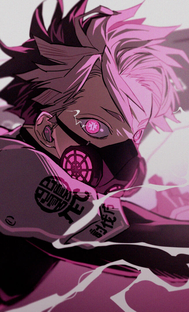 Narumi - Hair Up Narumi - Hair Up